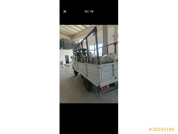 Sahibinden Kia Cerez 2400