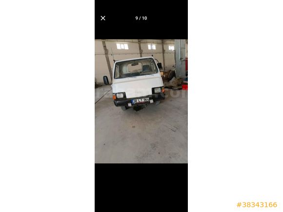 Sahibinden Kia Cerez 2400