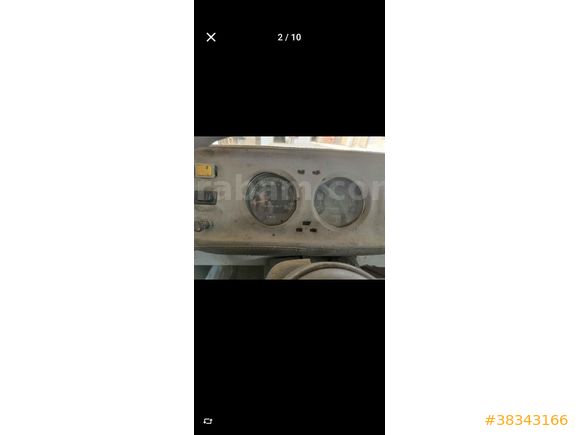 Sahibinden Kia Cerez 2400