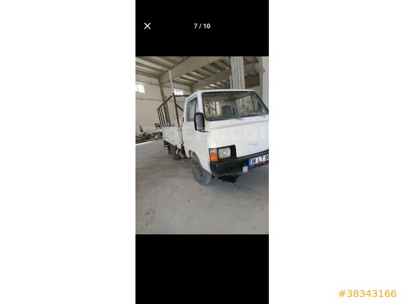 Sahibinden Kia Cerez 2400