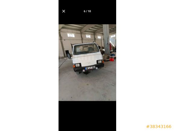 Sahibinden Kia Cerez 2400