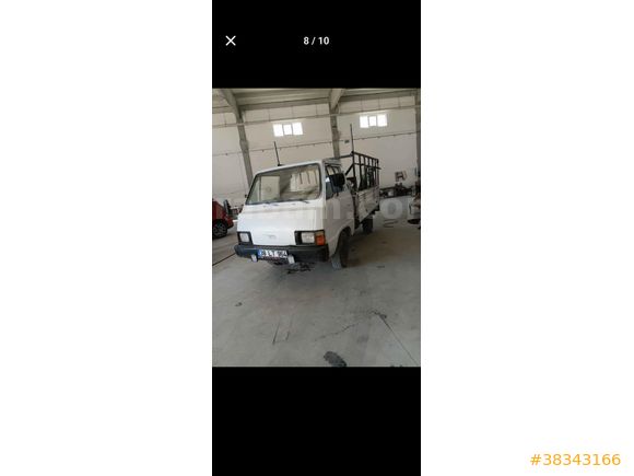 Sahibinden Kia Cerez 2400
