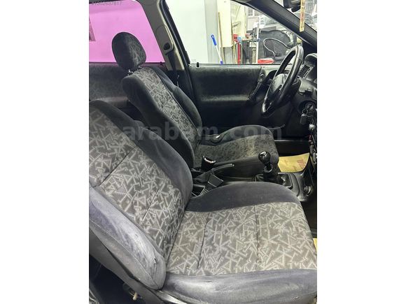 ADA GARAGE'DEN 1.6 MOTOR VECTRA KK GEÇERLİDİR