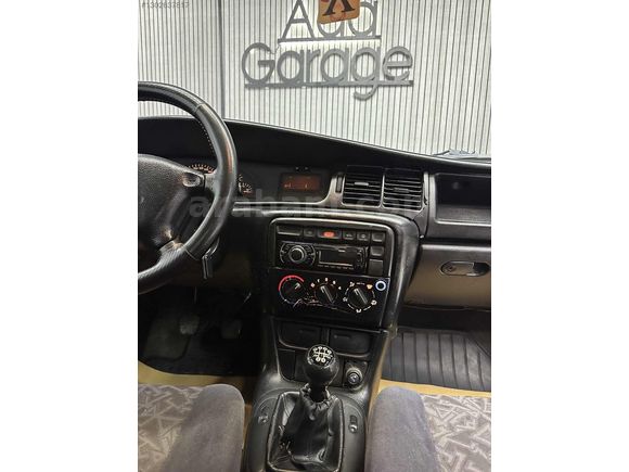 ADA GARAGE'DEN 1.6 MOTOR VECTRA KK GEÇERLİDİR