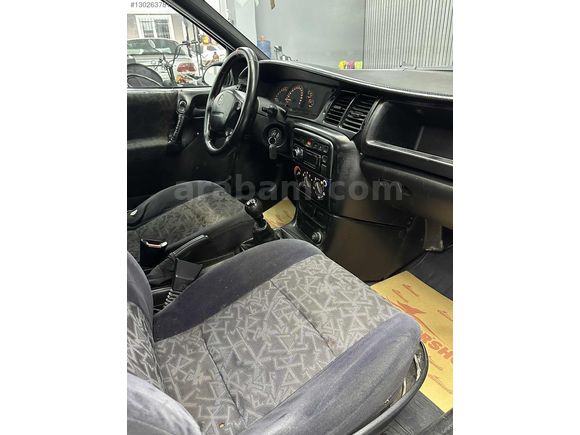 ADA GARAGE'DEN 1.6 MOTOR VECTRA KK GEÇERLİDİR