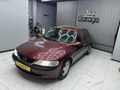ADA GARAGE'DEN 1.6 MOTOR VECTRA KK GEÇERLİDİR