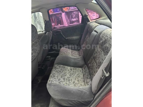 ADA GARAGE'DEN 1.6 MOTOR VECTRA KK GEÇERLİDİR