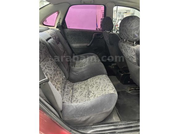 ADA GARAGE'DEN 1.6 MOTOR VECTRA KK GEÇERLİDİR