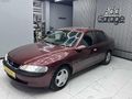 ADA GARAGE'DEN 1.6 MOTOR VECTRA KK GEÇERLİDİR