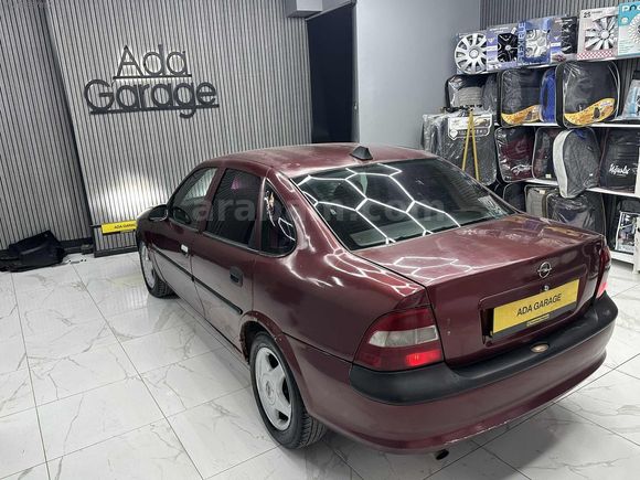 ADA GARAGE'DEN 1.6 MOTOR VECTRA KK GEÇERLİDİR
