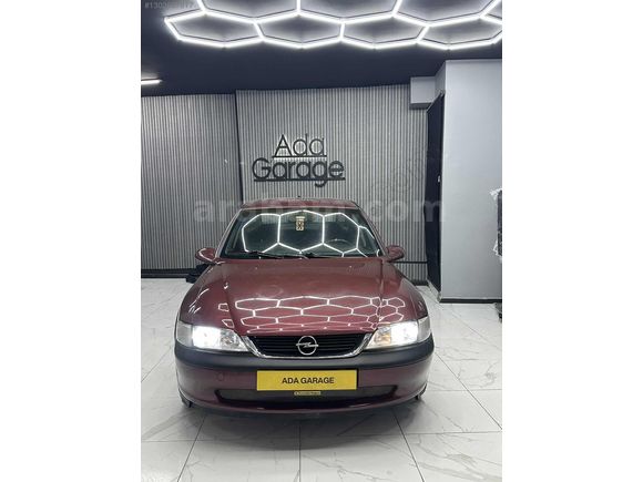 ADA GARAGE'DEN 1.6 MOTOR VECTRA KK GEÇERLİDİR