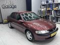 ADA GARAGE'DEN 1.6 MOTOR VECTRA KK GEÇERLİDİR