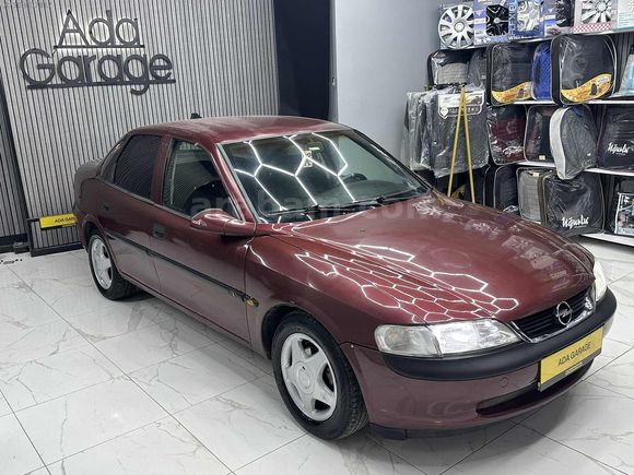 ADA GARAGE'DEN 1.6 MOTOR VECTRA KK GEÇERLİDİR