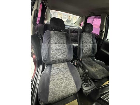 ADA GARAGE'DEN 1.6 MOTOR VECTRA KK GEÇERLİDİR