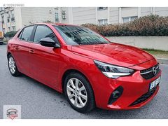 2023 ÇIKIŞLI OPEL CORSA/49.000 KM/BAYİ BAKIMLI/GERİ GÖRÜŞ KAMERA