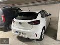 2020 OPEL CORSA EDİTİON 95.000 KM'de BAKIMLI
