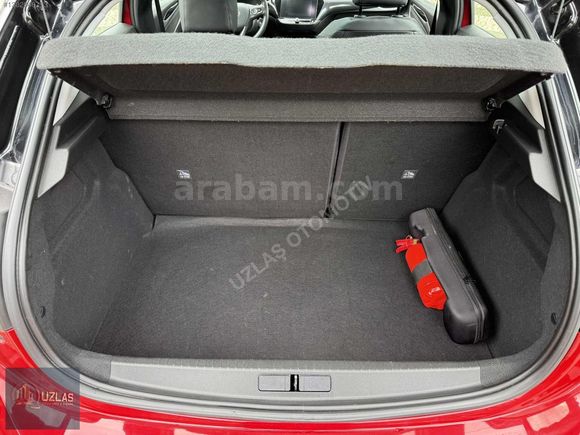 CAM TAVANLI SERVİS BAKIMLI HATASIZ BOYASIZ TRAMERSİZ 44 BİN KM