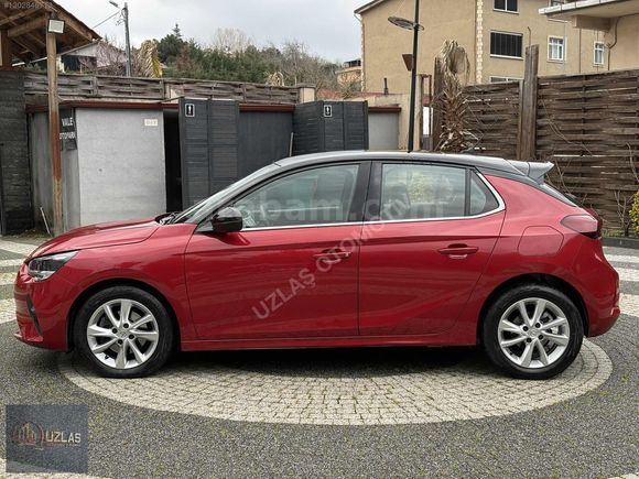 CAM TAVANLI SERVİS BAKIMLI HATASIZ BOYASIZ TRAMERSİZ 44 BİN KM