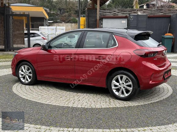 CAM TAVANLI SERVİS BAKIMLI HATASIZ BOYASIZ TRAMERSİZ 44 BİN KM