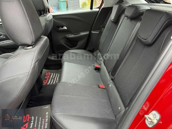 CAM TAVANLI SERVİS BAKIMLI HATASIZ BOYASIZ TRAMERSİZ 44 BİN KM