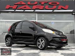 AUTO HARUNDAN 110,000 KM OTOMATİK 107