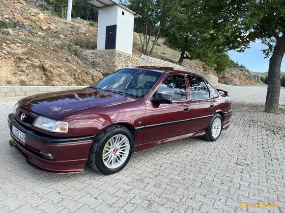 Sahibinden Opel Vectra 2.0 GLS 1993 Model 