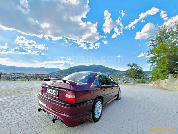 Sahibinden Opel Vectra 2.0 GLS 1993 Model 