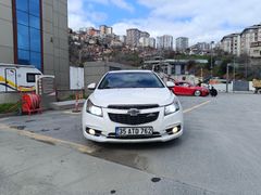 Sahibinden Chevrolet Cruze 1.6 Sport Plus 2012 Model İstanbul