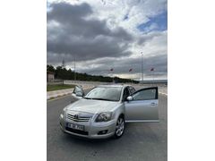 Sahibinden Toyota Avensis 2.0 Executive Elegant 2007 Model 