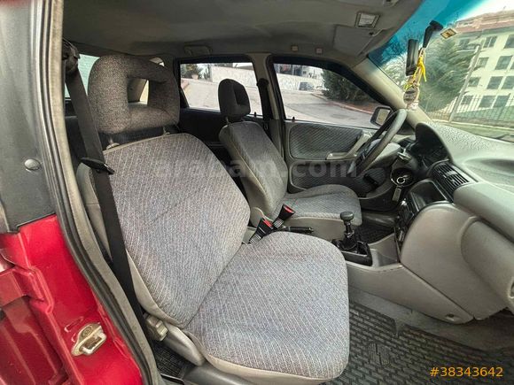 Sahibinden Opel Astra 1.4 GL 1994 Model 