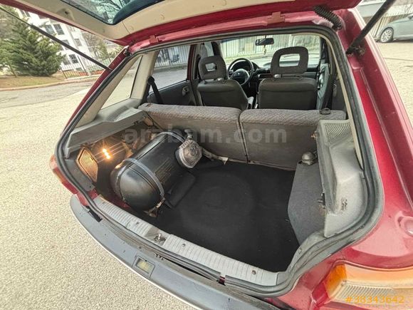 Sahibinden Opel Astra 1.4 GL 1994 Model 