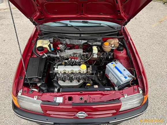 Sahibinden Opel Astra 1.4 GL 1994 Model 