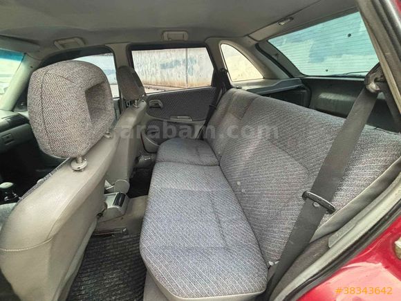 Sahibinden Opel Astra 1.4 GL 1994 Model 