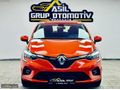 ASİL'DEN 2020 CLİO TOUCH 1.0 TCE 100 HP KREDİ KARTA TAKSİT