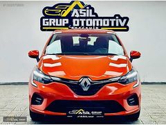 ASİL'DEN 2020 CLİO TOUCH 1.0 TCE 100 HP KREDİ KARTA TAKSİT