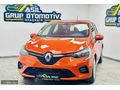 ASİL'DEN 2020 CLİO TOUCH 1.0 TCE 100 HP KREDİ KARTA TAKSİT