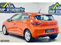 ASİL'DEN 2020 CLİO TOUCH 1.0 TCE 100 HP KREDİ KARTA TAKSİT