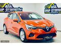 ASİL'DEN 2020 CLİO TOUCH 1.0 TCE 100 HP KREDİ KARTA TAKSİT