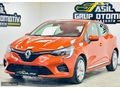 ASİL'DEN 2020 CLİO TOUCH 1.0 TCE 100 HP KREDİ KARTA TAKSİT