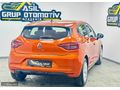ASİL'DEN 2020 CLİO TOUCH 1.0 TCE 100 HP KREDİ KARTA TAKSİT