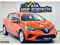 ASİL'DEN 2020 CLİO TOUCH 1.0 TCE 100 HP KREDİ KARTA TAKSİT