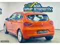 ASİL'DEN 2020 CLİO TOUCH 1.0 TCE 100 HP KREDİ KARTA TAKSİT