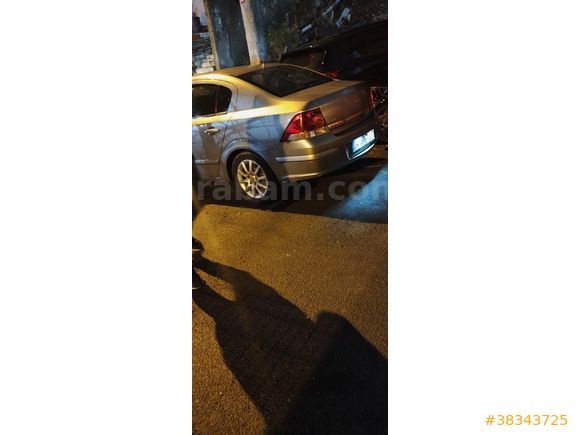 Sahibinden Opel Astra 1.3 CDTI Enjoy 2008 Model