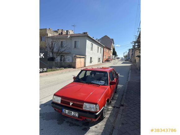 Sahibinden Tofaş Şahin 1.6 1992 Model 