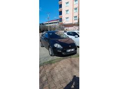 Sahibinden orjinal Fiat Punto 1.3 Multijet Easy 2013 Model