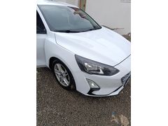 Sahibinden Ford Focus 1.5 TDCi Trend X 2020 Model