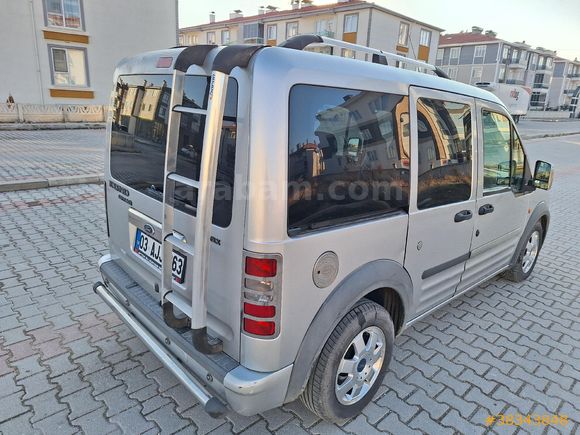 Sahibinden Ford Transit Connect K210 S GLX 2008 Model