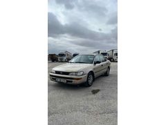 Sahibinden Toyota Corolla 1.6 XEi 1997 Model 