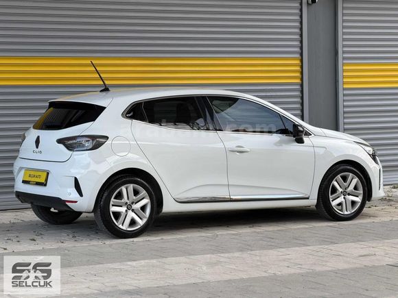 SELÇUK AUTO | 2023 RENAULT CLİO EVOLUTİON HATASIZ SERVİS BAKIMLI