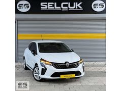 SELÇUK AUTO | 2023 RENAULT CLİO EVOLUTİON HATASIZ SERVİS BAKIMLI